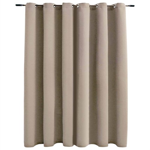 Blackout-Curtain-with-Metal-Rings-Beige-290x245-cm-447482-1._w500_