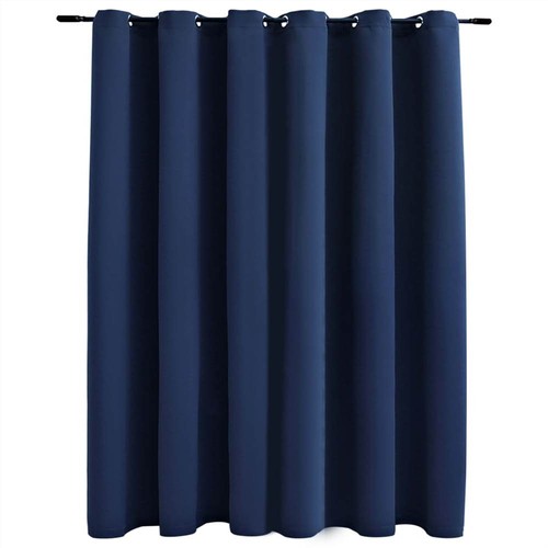 Blackout-Curtain-with-Metal-Rings-Blue-290x245-cm-447892-1._w500_