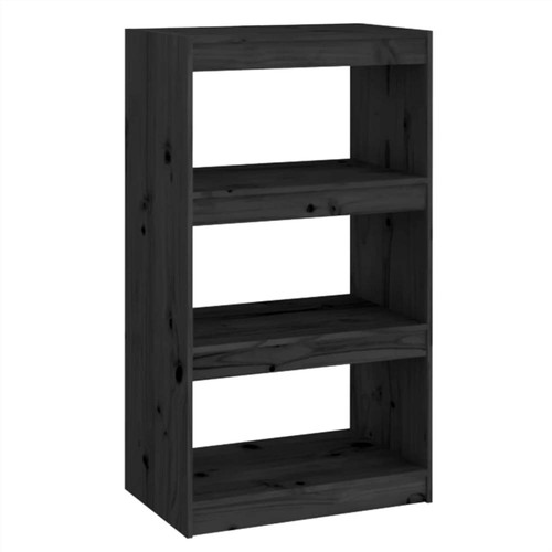 Book-Cabinet-Room-Divider-Black-60x30x103-5-cm-Solid-Wood-Pine-505461-1._w500_