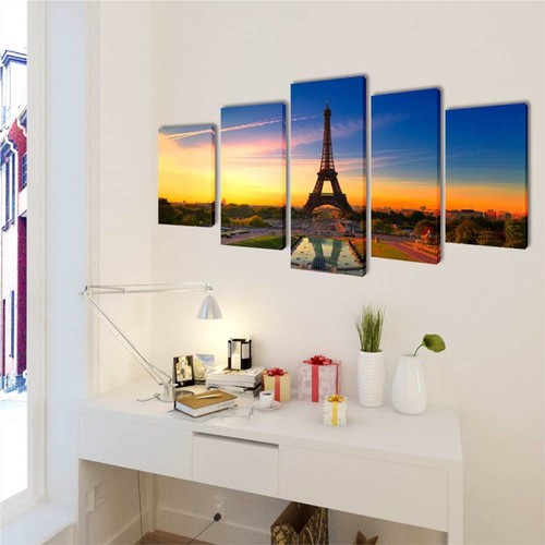 Canvas-Wall-Print-Set-Eiffel-Tower-100-x-50-cm-444965-1._w500_