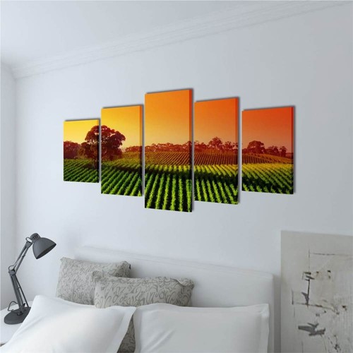 Canvas-Wall-Print-Set-Fields-200-x-100-cm-453097-1._w500_