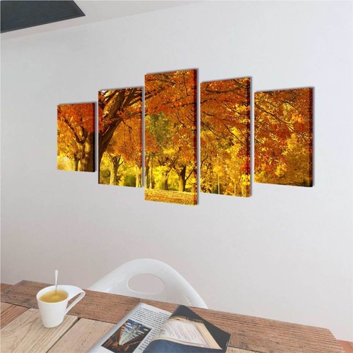 Canvas-Wall-Print-Set-Maple-100-x-50-cm-454620-1._w500_
