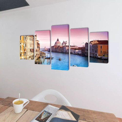 Canvas-Wall-Print-Set-Venice-100-x-50-cm-427780-1._w500_