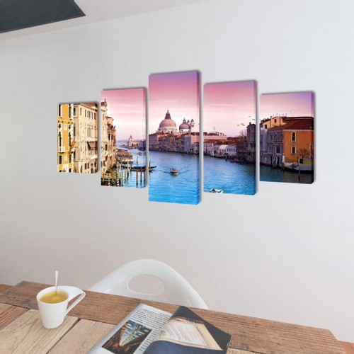 Canvas-Wall-Print-Set-Venice-200-x-100-cm-427782-1._w500_