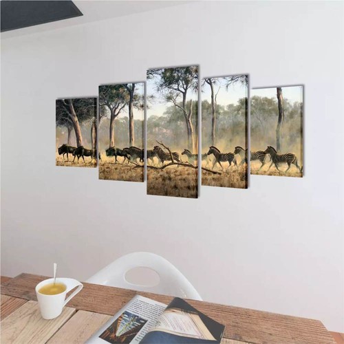 Canvas-Wall-Print-Set-Zebras-100-x-50-cm-453654-1._w500_
