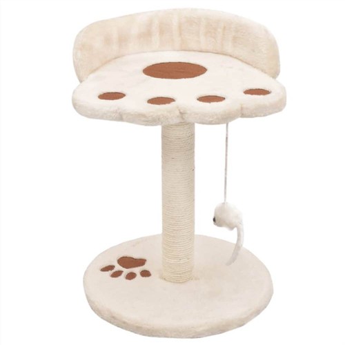 Cat-Tree-with-Sisal-Scratching-Post-40-cm-Beige-and-Brown-447008-1._w500_