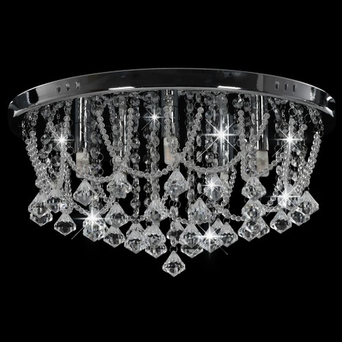 Ceiling-Lamp-with-Crystal-Beads-Silver-Round-4-x-G9-Bulbs-432442-1._w500_