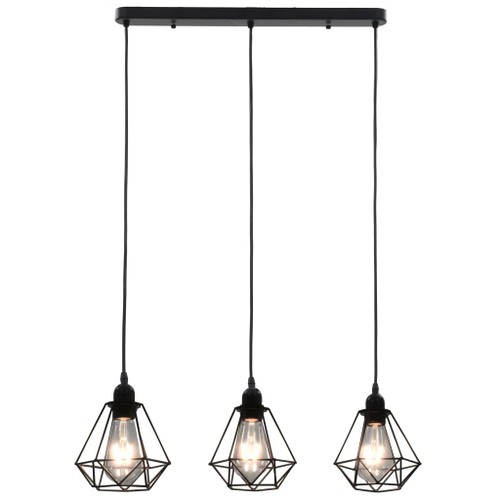 Ceiling-Lamp-with-Diamond-Design-Black-3-x-E27-Bulbs-432436-1._w500_