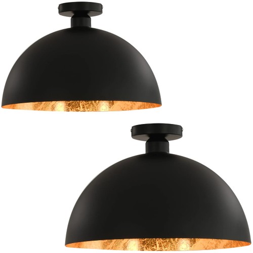 Ceiling-Lamps-2-pcs-Black-and-Gold-Semi-spherical-E27-432431-1._w500_