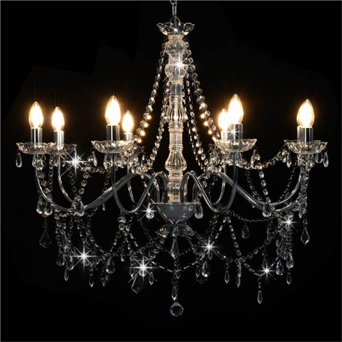Chandelier-with-Beads-Silver-8-x-E14-Bulbs-449566-1._w500_