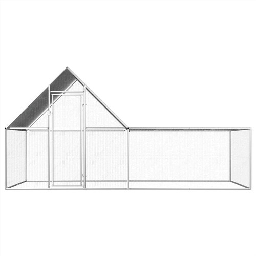 Chicken-Coop-4x2x2-m-Galvanised-Steel-442808-1._w500_