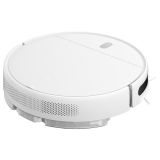 Versión china Xiaomi Mijia G1 Robot Aspirador 2200pa Succión 200ml Tanque de control eléctrico APP Remote – Blanco