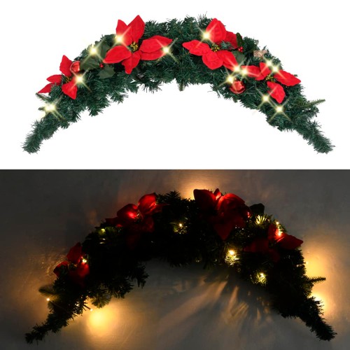 Christmas-Arch-with-LED-Lights-Green-90-cm-PVC-427399-1._w500_