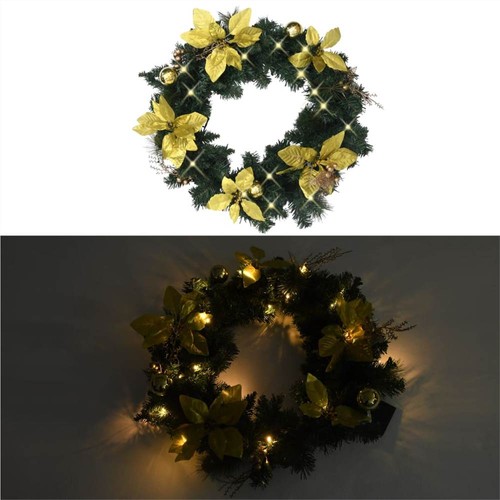 Christmas-Wreath-with-LED-Lights-Green-60-cm-PVC-445748-1._w500_