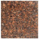 Mesa de centro marrón 40x40x35 cm Piedra real con textura de mármol