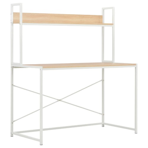 Computer-Desk-White-and-Oak-120x60x138-cm-429462-1._w500_