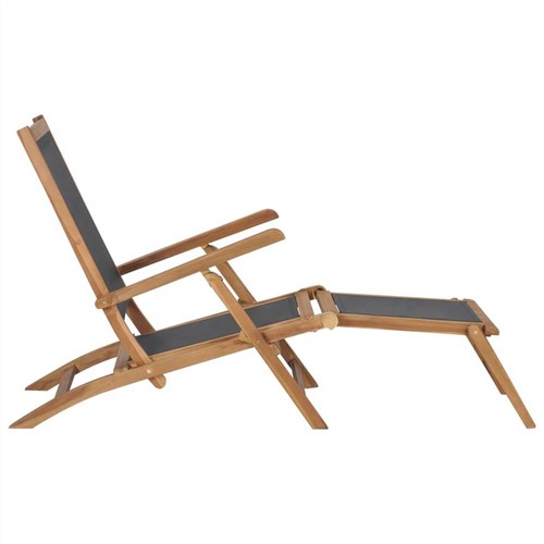 Deck-Chair-with-Footrest-Solid-Teak-Wood-Black-444524-1._w500_