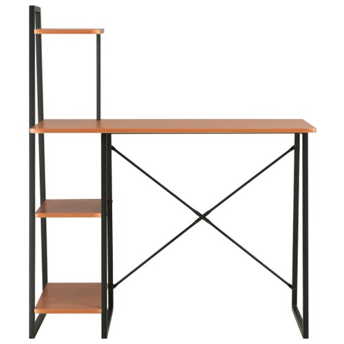 Desk-with-Shelving-Unit-Black-and-Brown-102x50x117-cm-432090-1._w500_