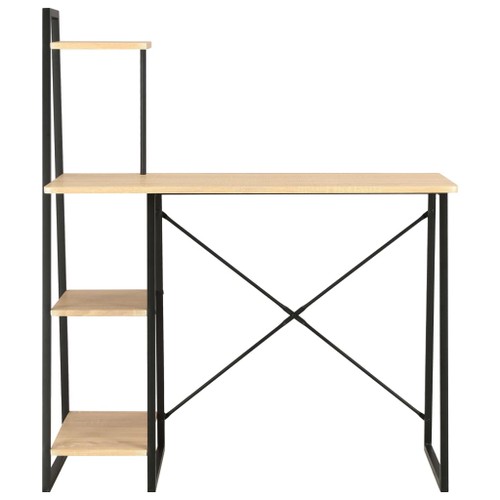 Desk-with-Shelving-Unit-Black-and-Oak-102x50x117-cm-432117-1._w500_