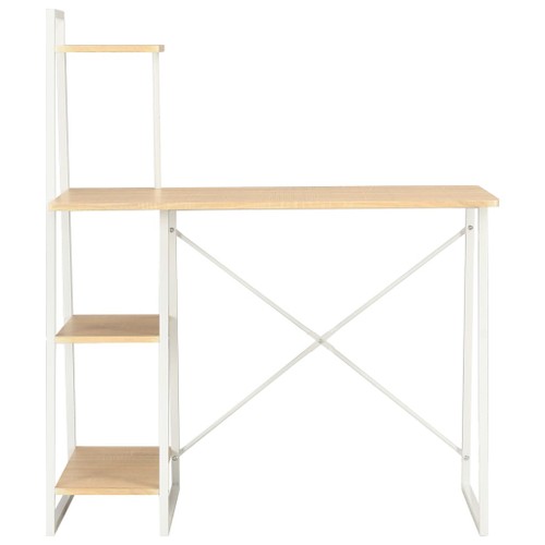 Desk-with-Shelving-Unit-White-and-Oak-102x50x117-cm-429453-1._w500_