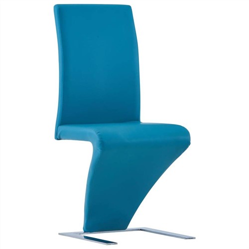 Dining-Chairs-with-Zigzag-Shape-4-pcs-Blue-Faux-Leather-454233-1._w500_