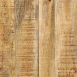 Mesa de comedor de madera maciza de mango 140x70x75 cm