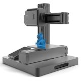 DOBOT MOOZ-1 Impresora 3D metálica transformable de grado industrial Guía lineal lineal de eje Z único Admite impresión láser CNC