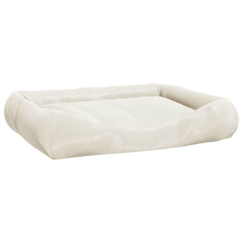Dog-Cushion-with-Pillows-Beige-89x75x19-cm-Oxford-Fabric-506495-1._w500_