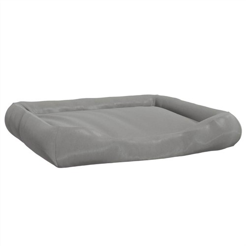 Dog-Cushion-with-Pillows-Grey-115x100x20-cm-Oxford-Fabric-506501-1._w500_