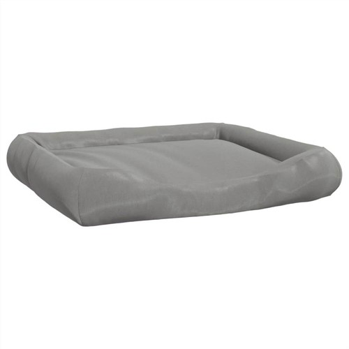 Dog-Cushion-with-Pillows-Grey-135x110x23-cm-Oxford-Fabric-506494-1._w500_