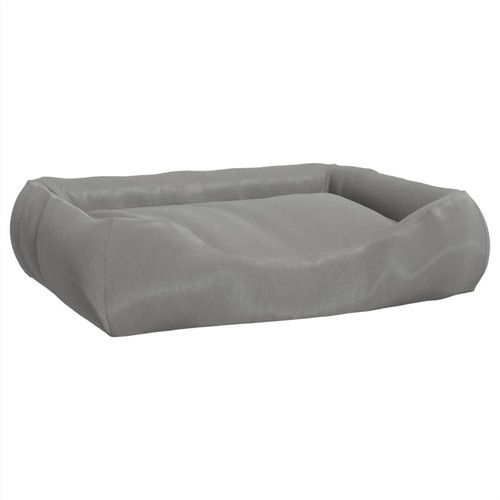 Dog-Cushion-with-Pillows-Grey-75x58x18-cm-Oxford-Fabric-506482-1._w500_