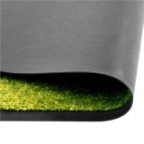 Felpudo Lavable Verde 90×120 cm