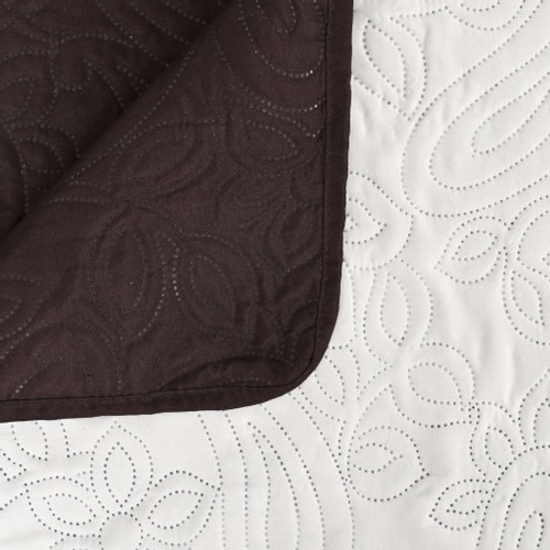Double-sided-Quilted-Bedspread-230x260-cm-Cream-and-Brown-432849-1._w500_