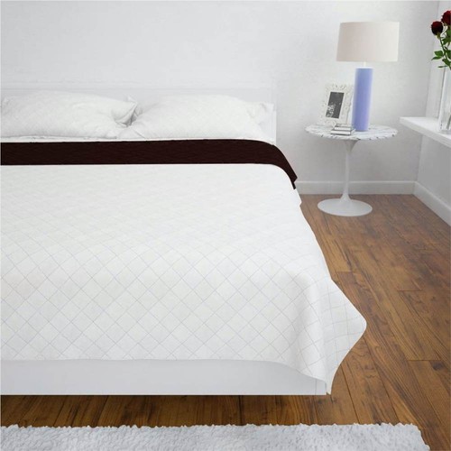 Double-sided-Quilted-Bedspread-Beige-Brown-220-x-240-cm-452013-1._w500_