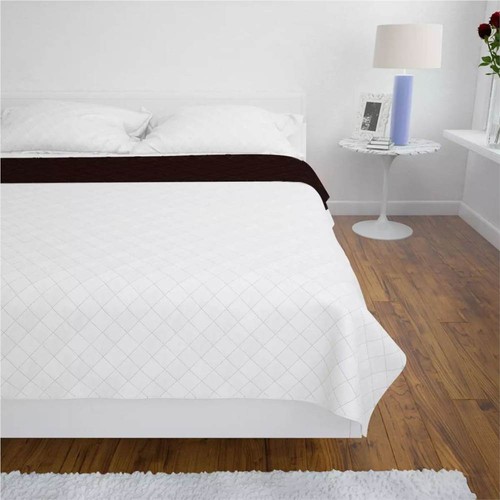 Double-sided-Quilted-Bedspread-Beige-Brown-230-x-260-cm-434279-1._w500_
