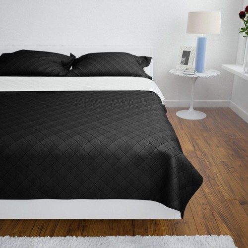 Double-sided-Quilted-Bedspread-Black-White-170-x-210-cm-433289-1._w500_