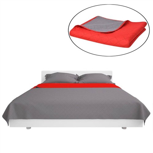 Double-sided-Quilted-Bedspread-Red-and-Grey-220x240-cm-438596-1._w500_