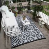 Alfombra de exterior Esschert Design 120×186 cm Graphic OC12