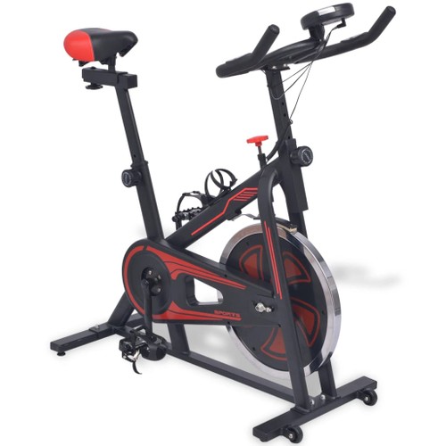 Exercise-Spinning-Bike-with-Pulse-Sensors-Black-and-Red-427193-1._w500_