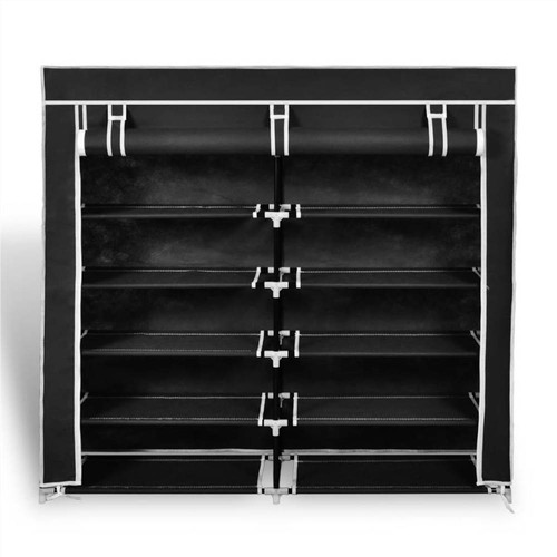 Fabric-Shoe-Cabinet-with-Cover-115-x-28-x-110-cm-Black-445784-1._w500_