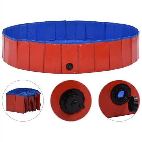Foldable-Dog-Swimming-Pool-Red-160x30-cm-PVC-451488-1._w500_