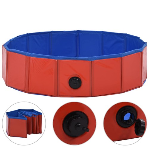 Foldable-Dog-Swimming-Pool-Red-80x20-cm-PVC-429412-1._w500_