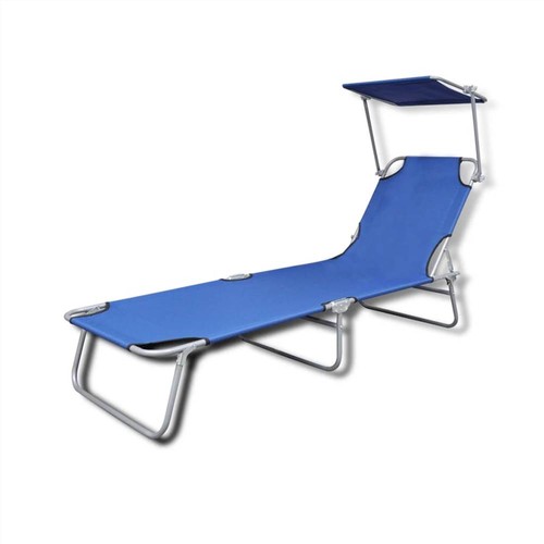 Folding-Sun-Lounger-with-Canopy-Steel-and-Fabric-Blue-447524-1._w500_
