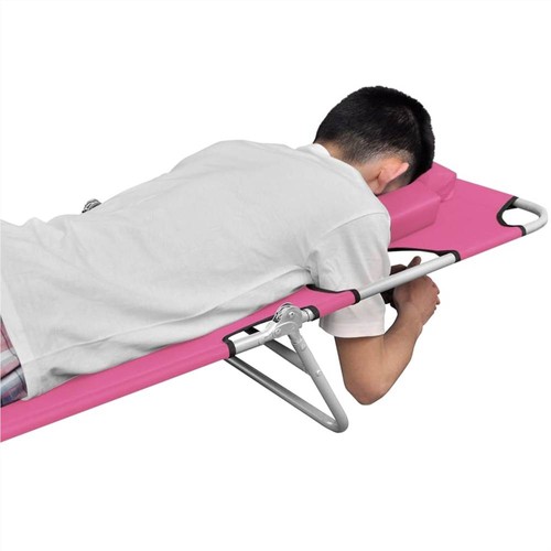 Folding-Sun-Lounger-with-Head-Cushion-Steel-Magento-Pink-456168-1._w500_