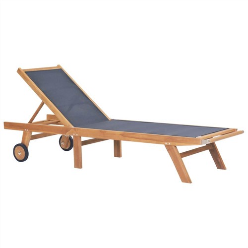 Folding-Sun-Loungers-with-Wheels-2-pcs-Solid-Teak-and-Textilene-460343-1._w500_