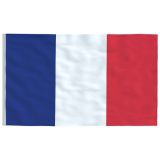 Bandera Francia 90×150 cm