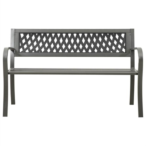 Garden-Bench-125-cm-Steel-Grey-455114-1._w500_