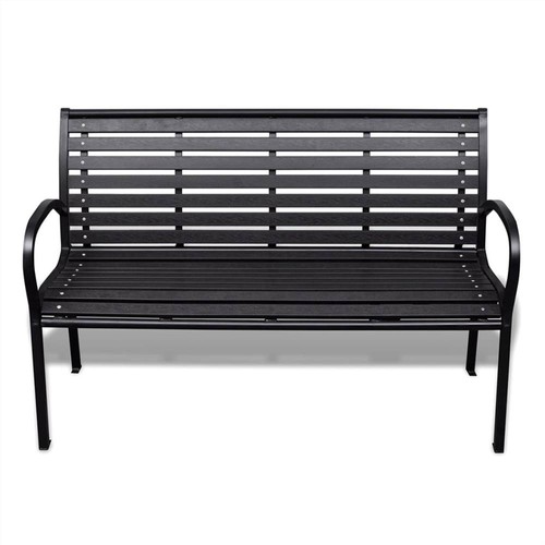 Garden-Bench-125-cm-Steel-and-WPC-Black-436643-1._w500_