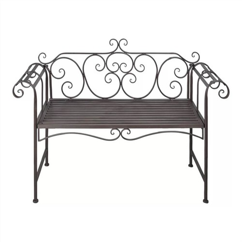 Garden-Bench-132-cm-Steel-Antique-Brown-443300-1._w500_