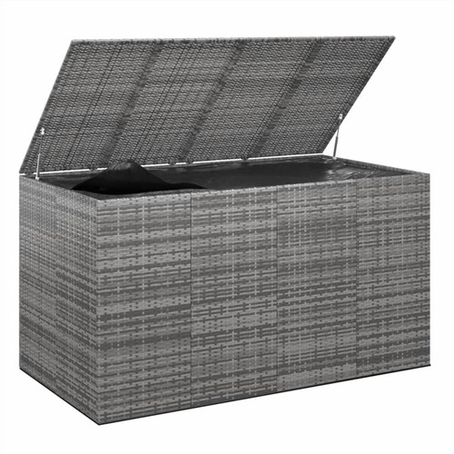 Garden-Cushion-Box-PE-Rattan-194x100x103-cm-Grey-503487-2._w500_